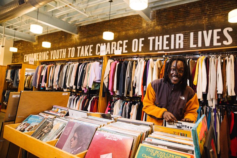 Men&rsquo;s finds and how to spot quality quickly