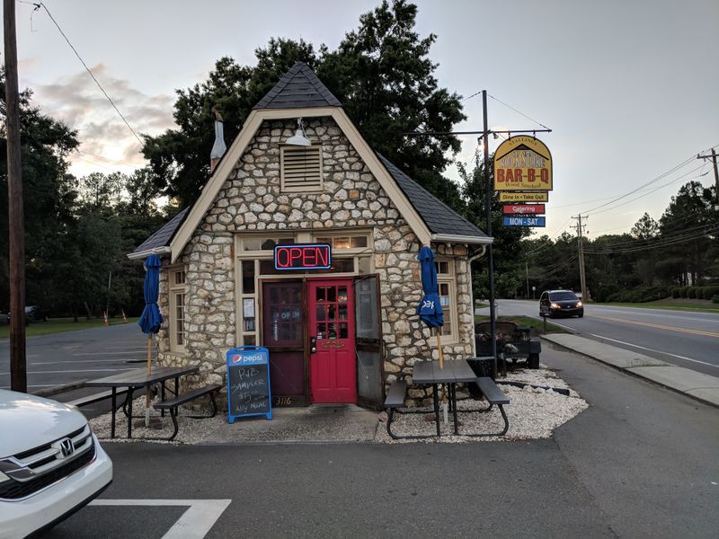 Finding It And Making A Day