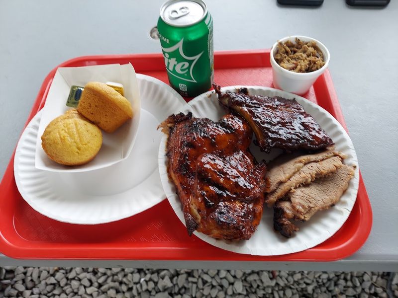 Combo Meals and Sampler Platters Worth Every Penny