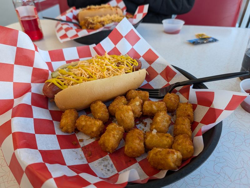 Up Dog &ndash; Independence, MO