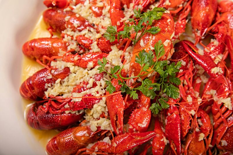 Marrero Crawfish Boil Championships &ndash; Marrero, LA