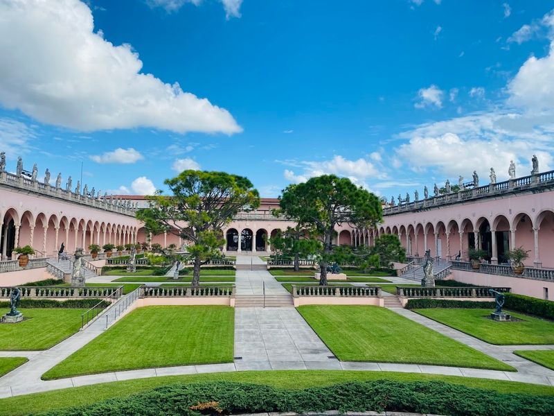 The Ringling Museum