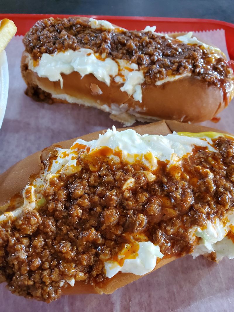 Monroe's Hotdogs & Billiards (Americus)