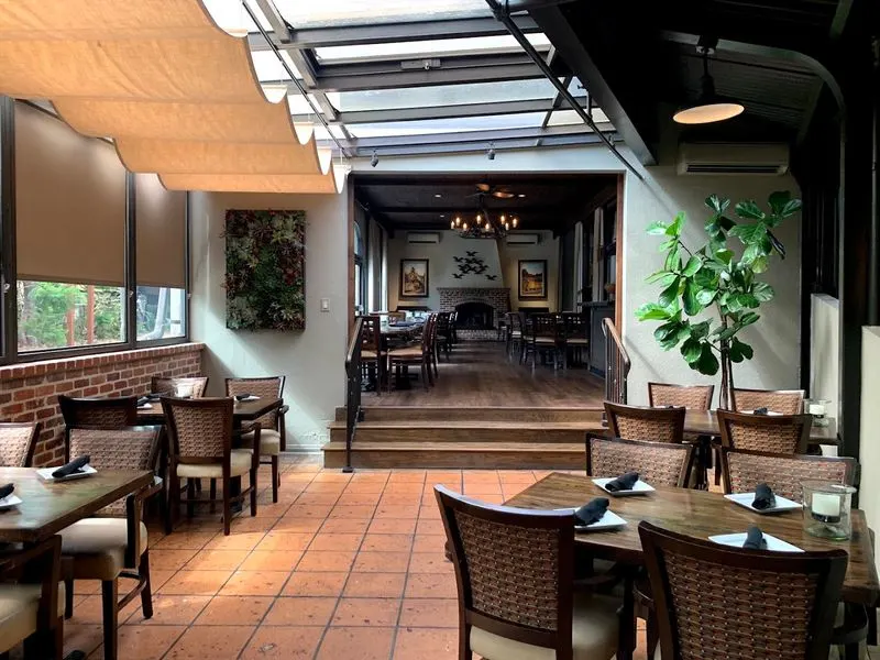 Historical Charm and Unique Setting