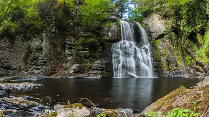 You Can See These 14 Stunning Pennsylvania Views Without Being A Serious Hiker