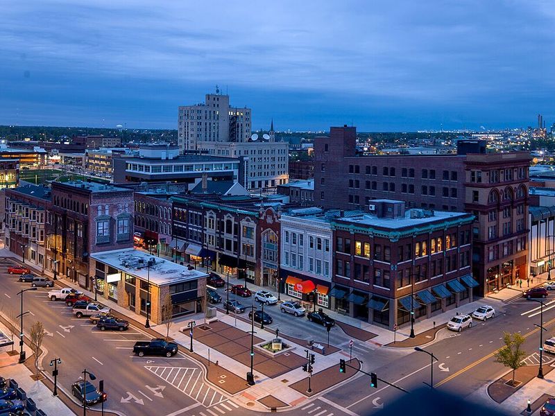 Affordable Housing Options