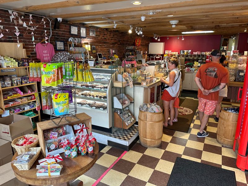 Old Port Candy Co (Portland)