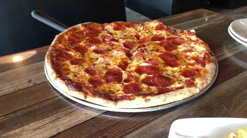 Angelo's Pizza and Pasta (Webster)