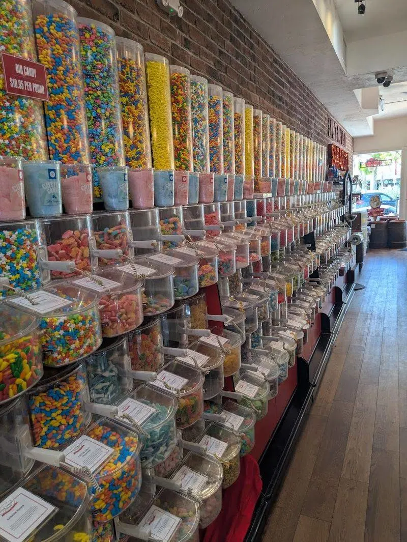 River Street Sweets - Sarasota