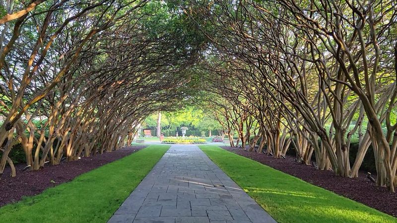 The Dallas Arboretum and Botanical Garden &ndash; Dallas