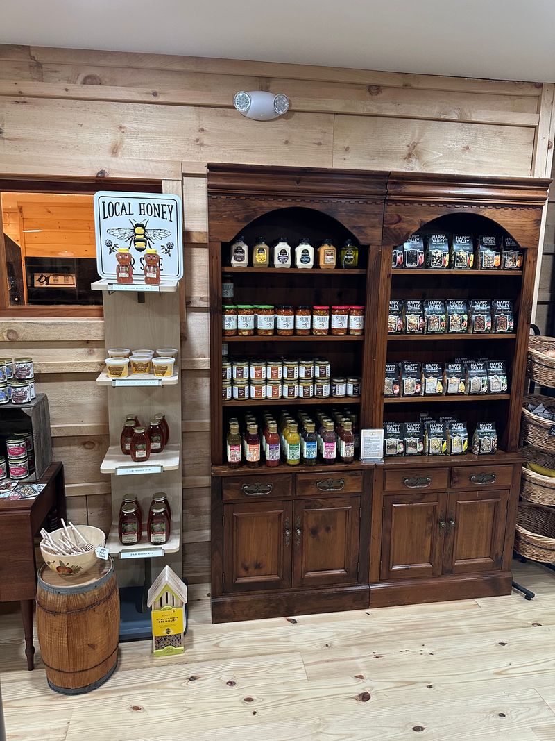 Olde Village Mercantille Store