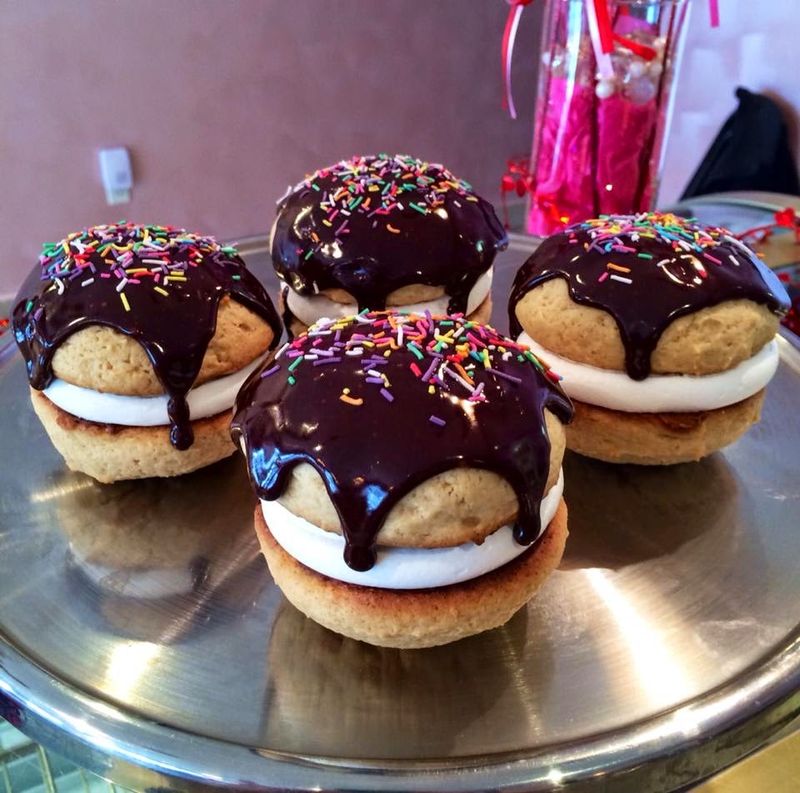 Sweet Mia's &mdash; Plantsville, CT