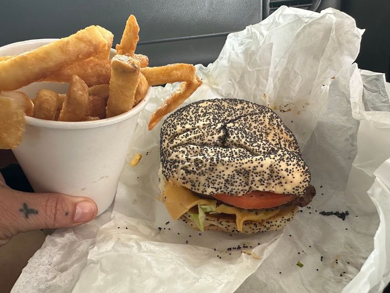 Keller's Drive-In &mdash; Dallas