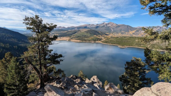 10 Colorado Hikes for March That Keep the Effort Low and the Payoff High