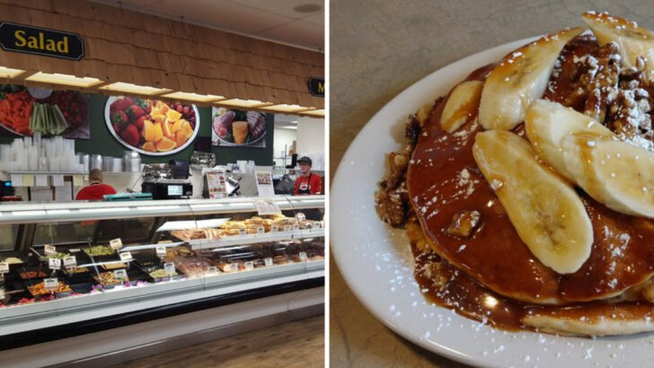 10 Cozy Amish Restaurants In Michigan Known For Incredible Homestyle Breakfasts