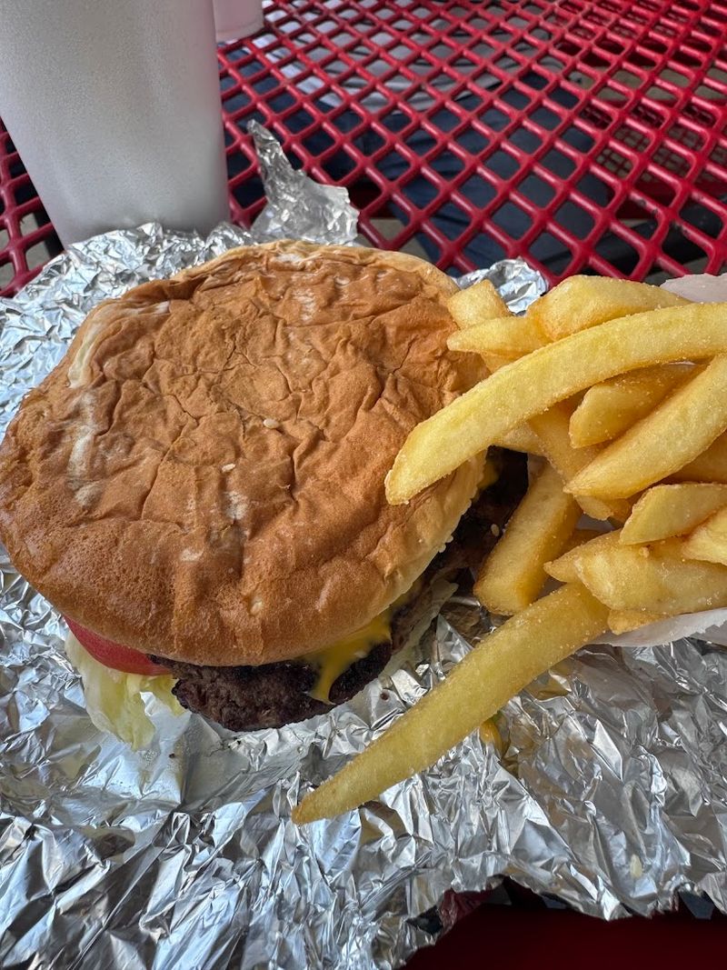 Char-Grill - Raleigh