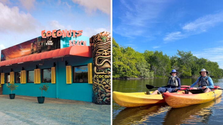 10 Experiences That Make A Trip To Cocoa Beach, Florida Truly Memorable