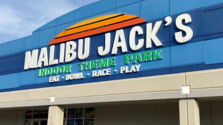 10 Impressive Indoor Spots in Kentucky to Check Out in 2026