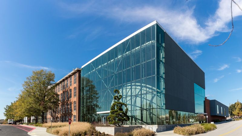 South Carolina State Museum, Columbia