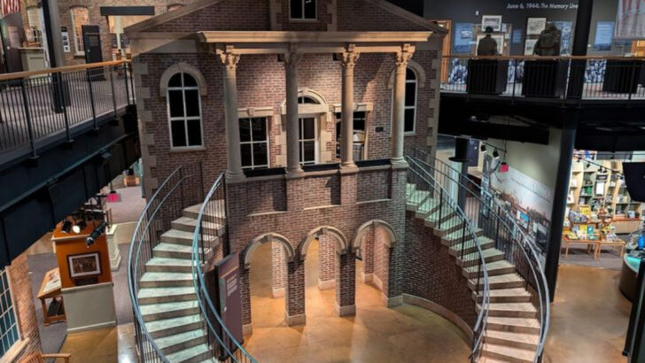 10 Indoor Attractions in South Carolina Worth Visiting in 2026