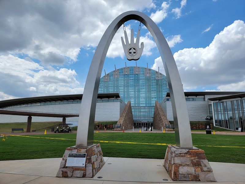 First Americans Museum (Oklahoma City)