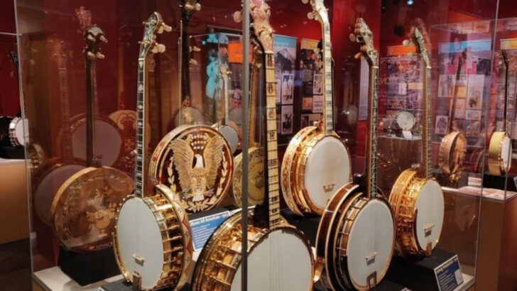 10 Most Memorable Indoor Things to Do in Oklahoma in 2026