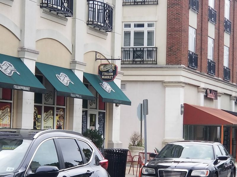 Dolce & Clemente's &ndash; Robbinsville