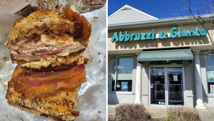 10 No Frills Italian Delis in New Jersey Where They Slice Everything to Order Right in Front of You