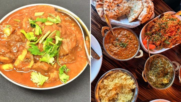 10 Restaurants Across Colorado Known For Their Seriously Spicy Dishes