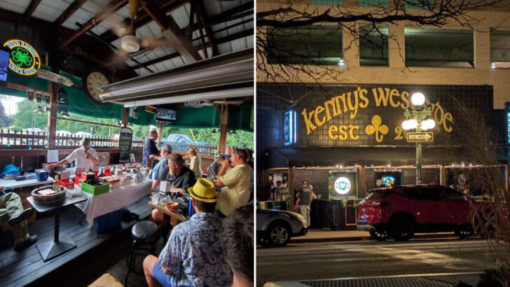 10 Restaurants Making Some of the Best Corned Beef and Cabbage in Illinois