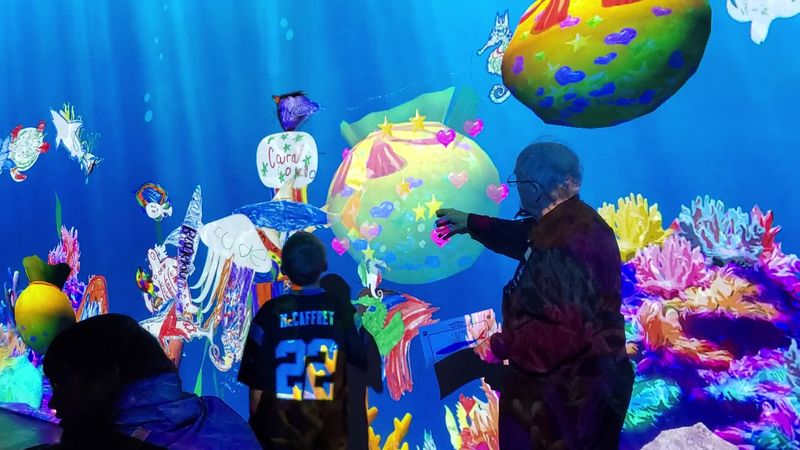 Johnny Morris&rsquo; Wonders of Wildlife National Museum & Aquarium