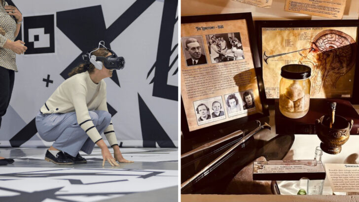 10 Standout Indoor Experiences in Illinois to Try in 2026