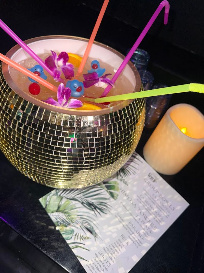 Casa Verde - Houston