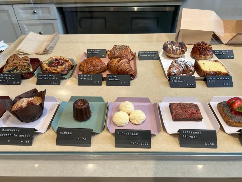 Floriole Cafe & Bakery (Chicago)