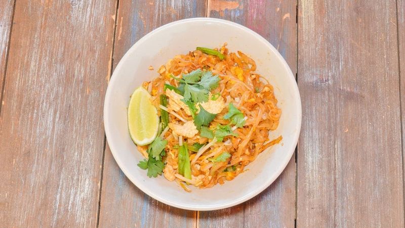 Lung Yai Thai Tapas - Miami