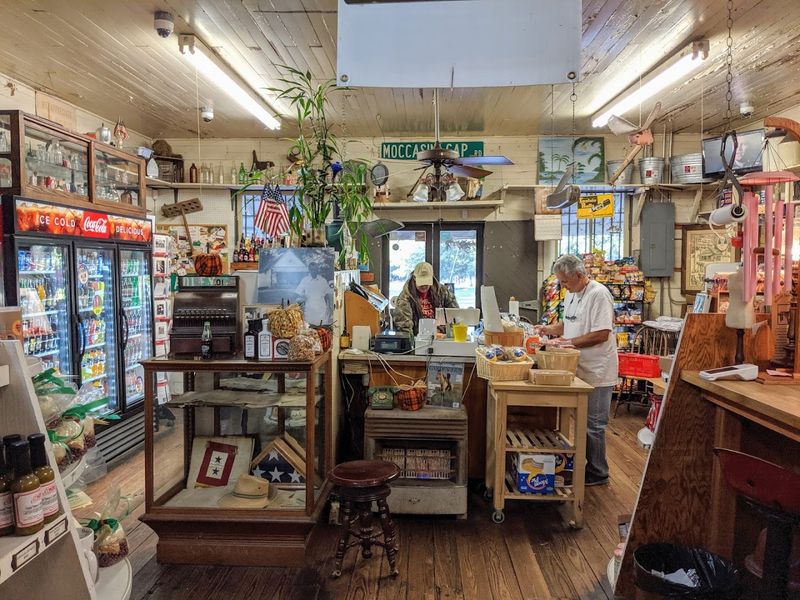 Bradley's Country Store - Tallahassee