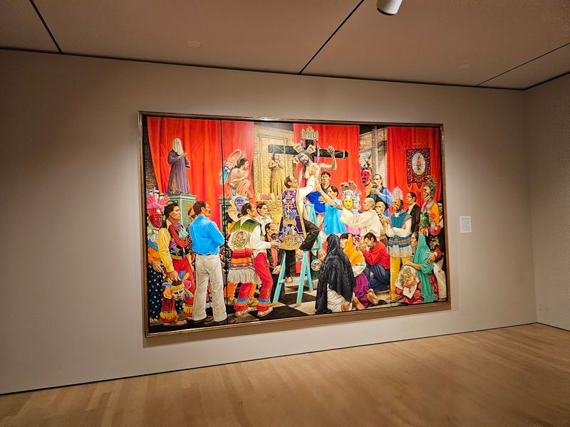 Phoenix Art Museum Day