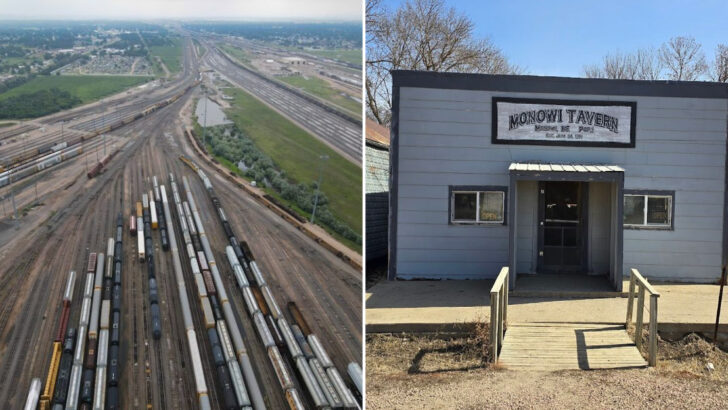 10 Unusual Stops Along The Road That Make Nebraska Worth Exploring