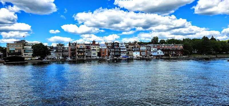 Skaneateles, Finger Lakes