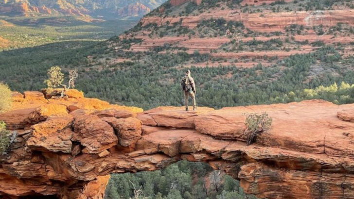 11 Arizona Hikes to Do This March That Pack a Lot Into a Few Miles