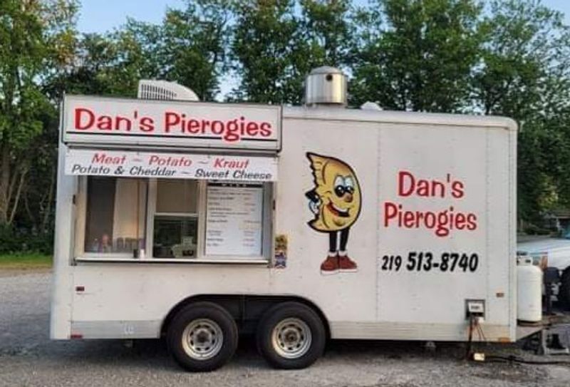 Dan's Pierogies, L.L.C.
