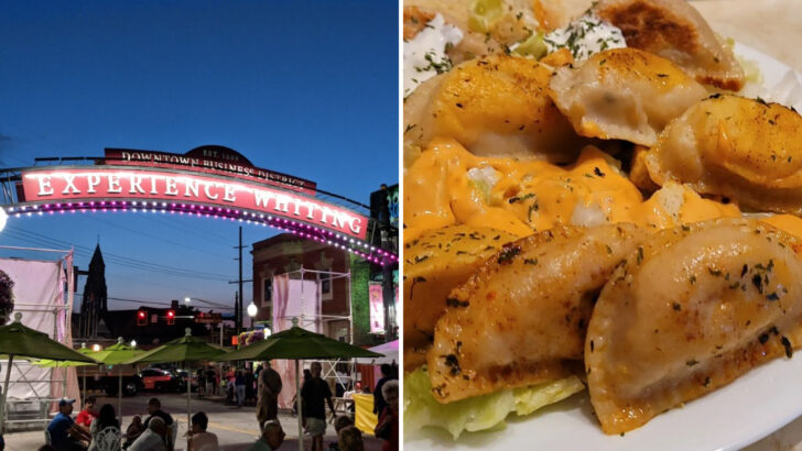 11 Indiana Places Where the Pierogi Are Always a Good Idea