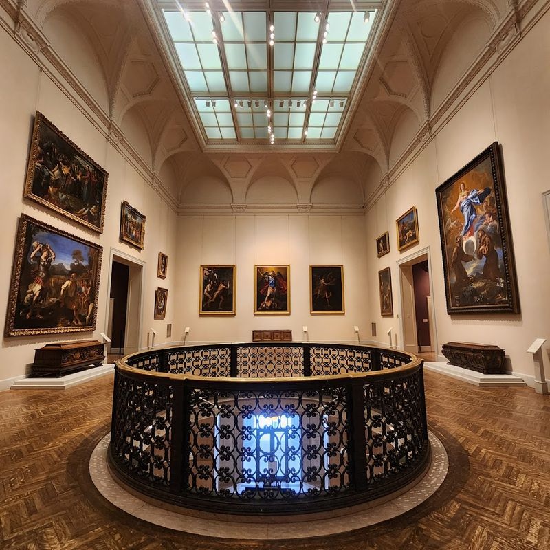 Minneapolis Institute of Art (Minneapolis)