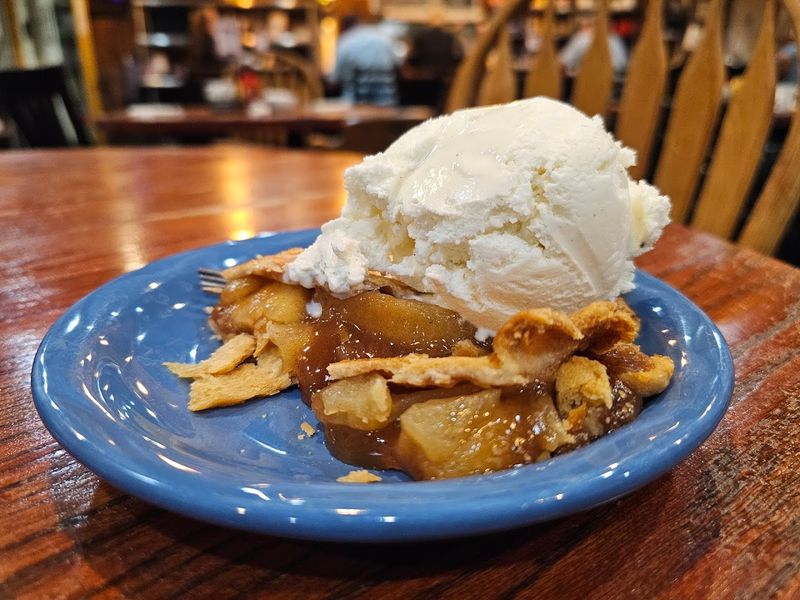 Rock Springs Cafe, Black Canyon City