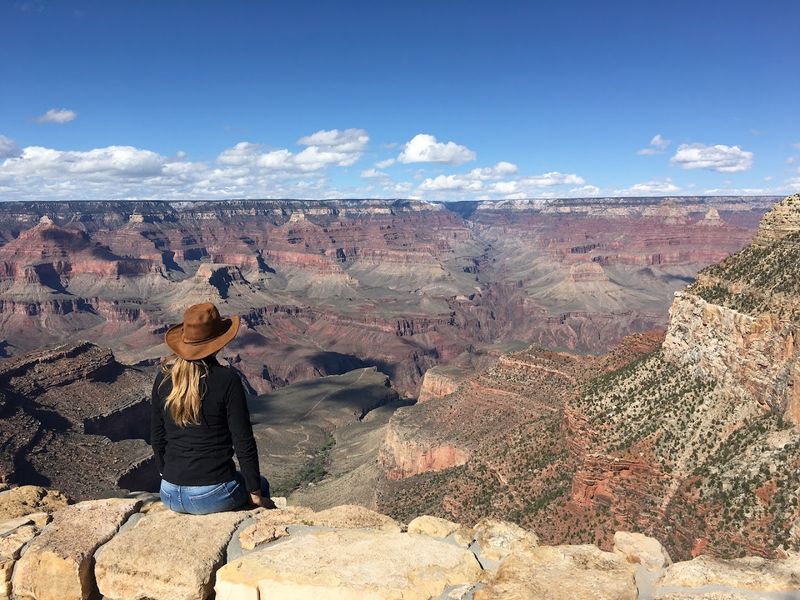 Grand Canyon National Park &ndash; Grand Canyon