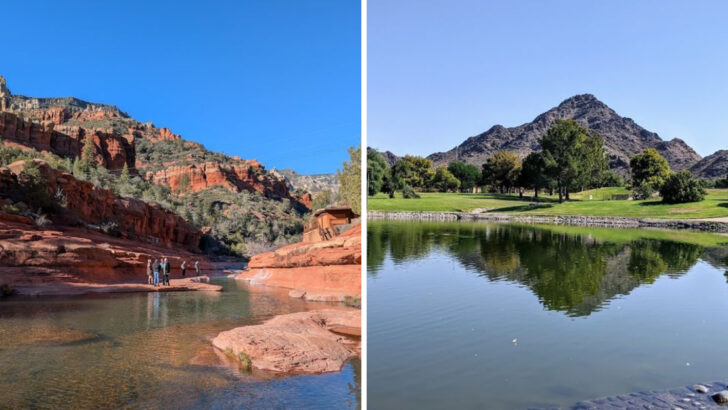 11 Unforgettable Outdoor Things to Do in Arizona in 2026