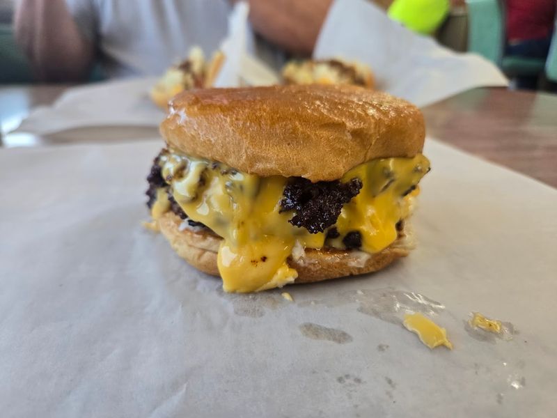 Johnson’s Drive-In, Siler City