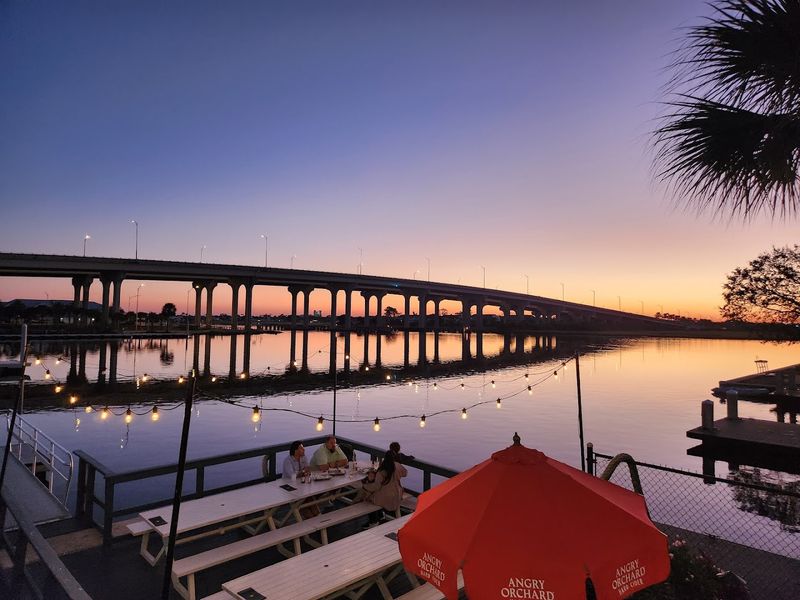 Dockside Seafood Restaurant Jax Beach &mdash; Jacksonville Beach, FL