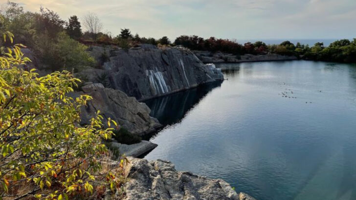11 state parks in Massachusetts that feel like national parks but far less crowded