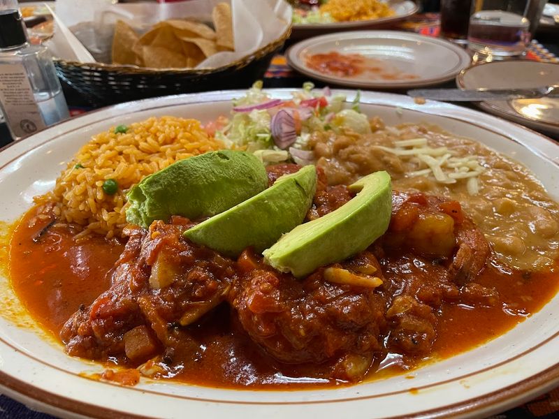 El Asador Steakhouse — Detroit